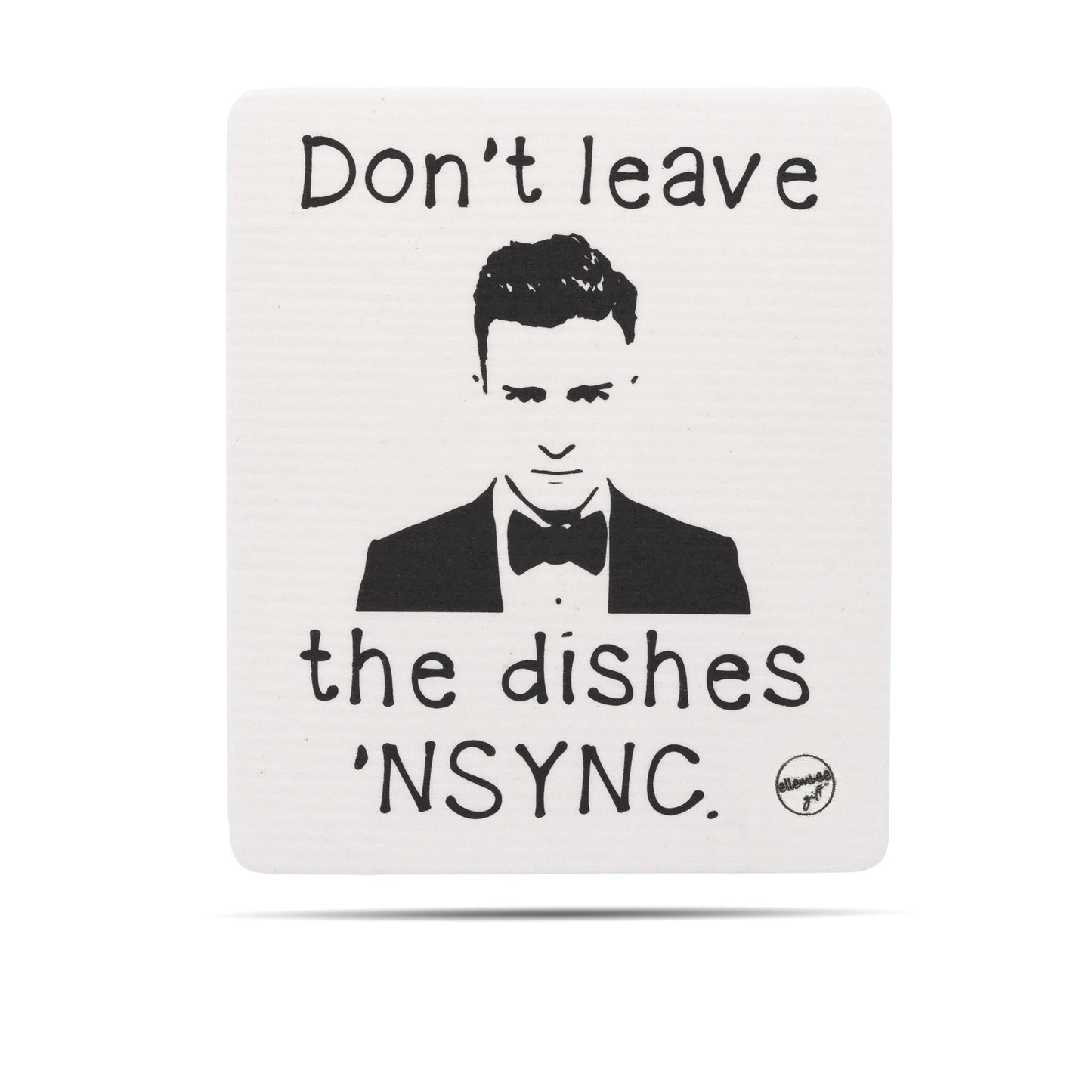 Swedish Dishcloth