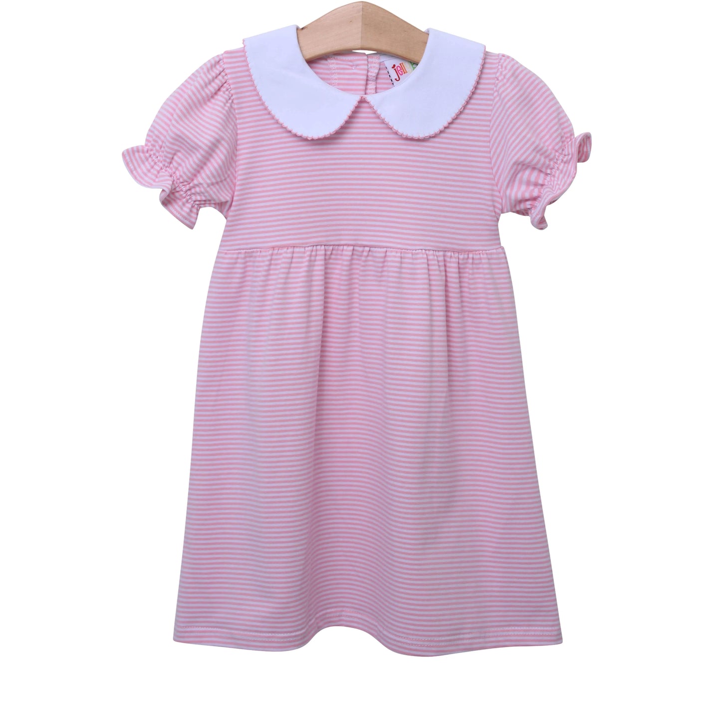 Charlotte Dress