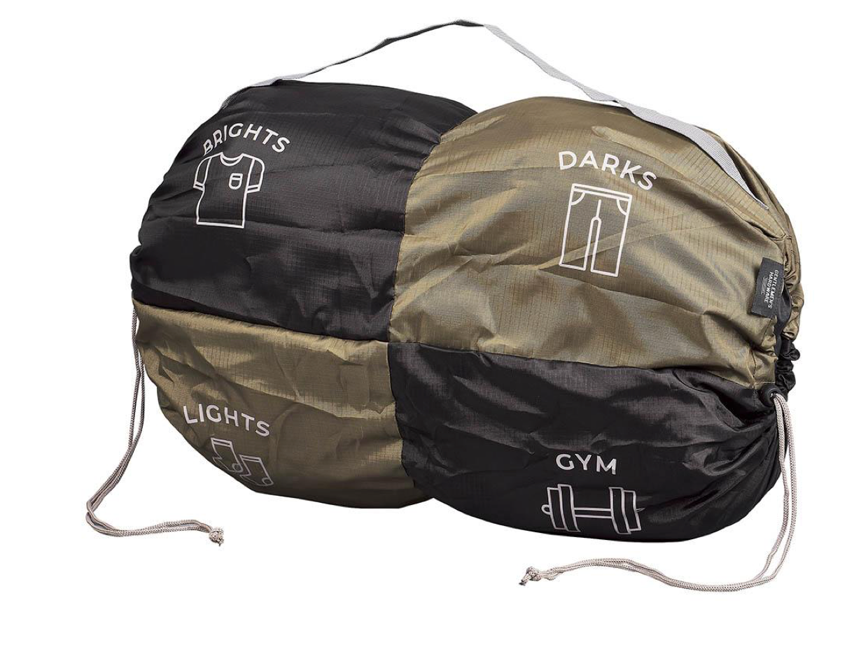 Laundry Divider Bag
