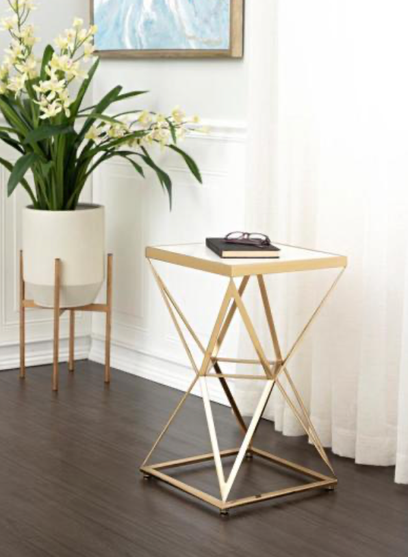 Julian Accent Table