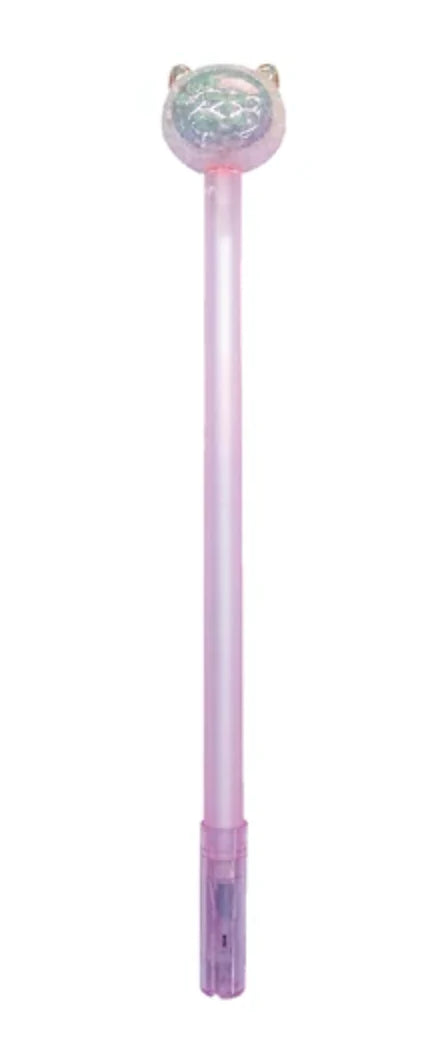 Kitty Cat Gel Pen