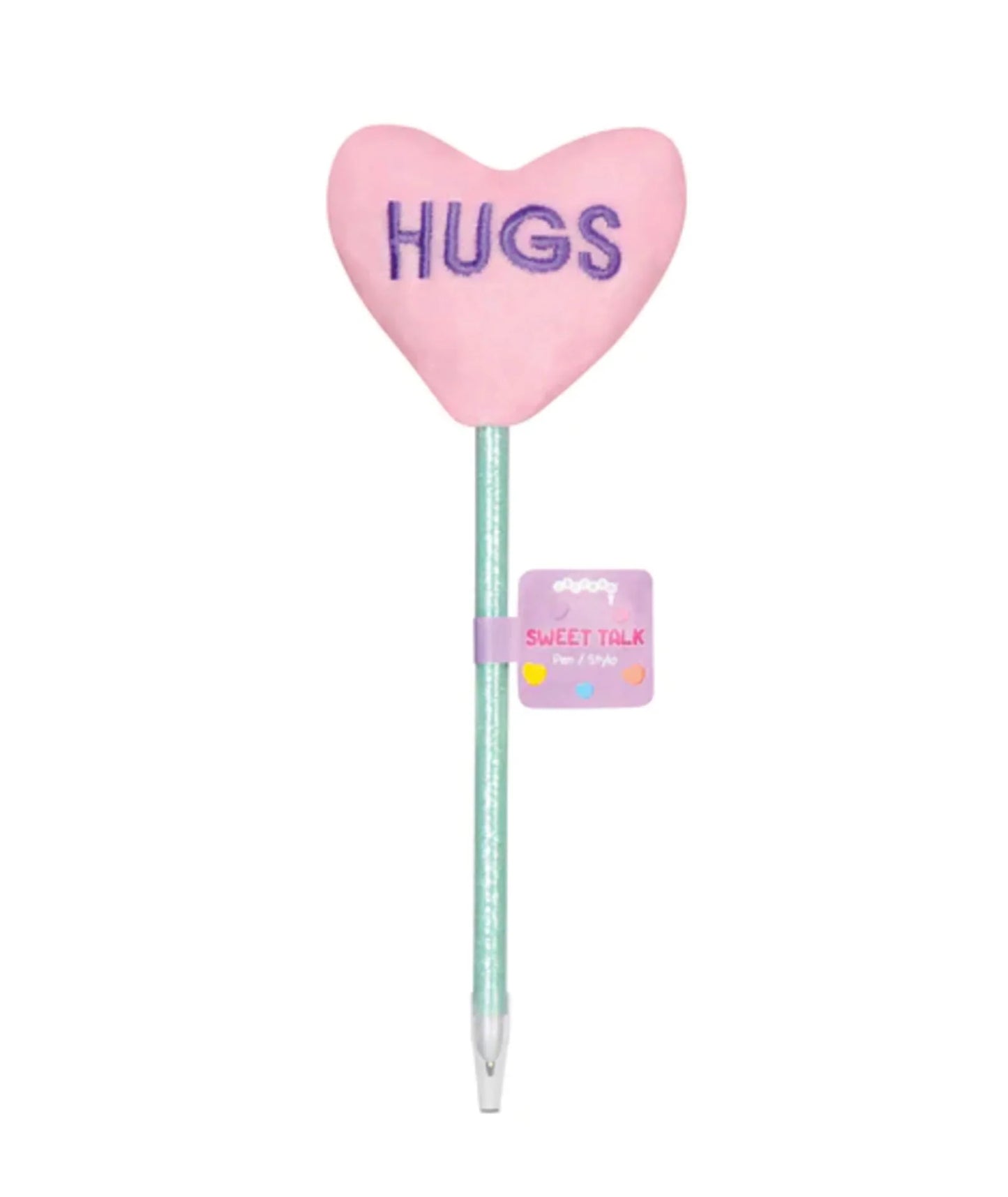 Sweet Talk Pen