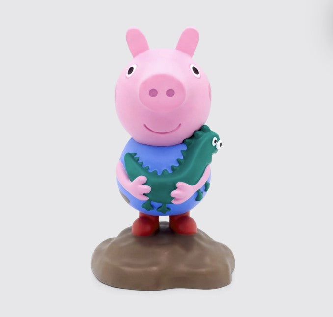 Peppa Pig: George Tonie