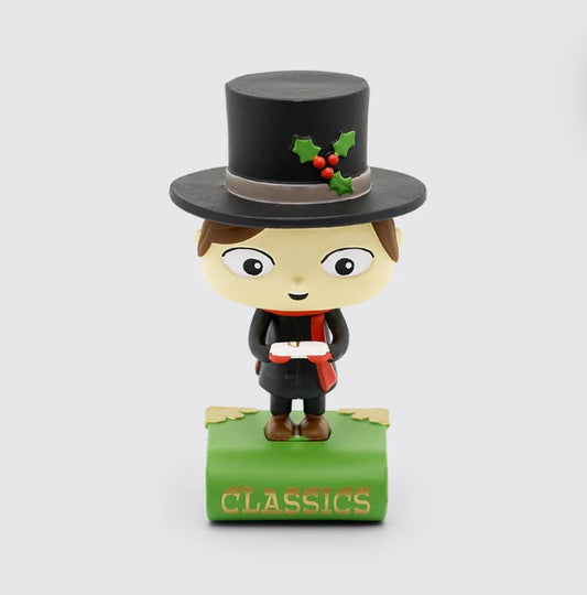 A Christmas Carol & Classic Stories Tonie