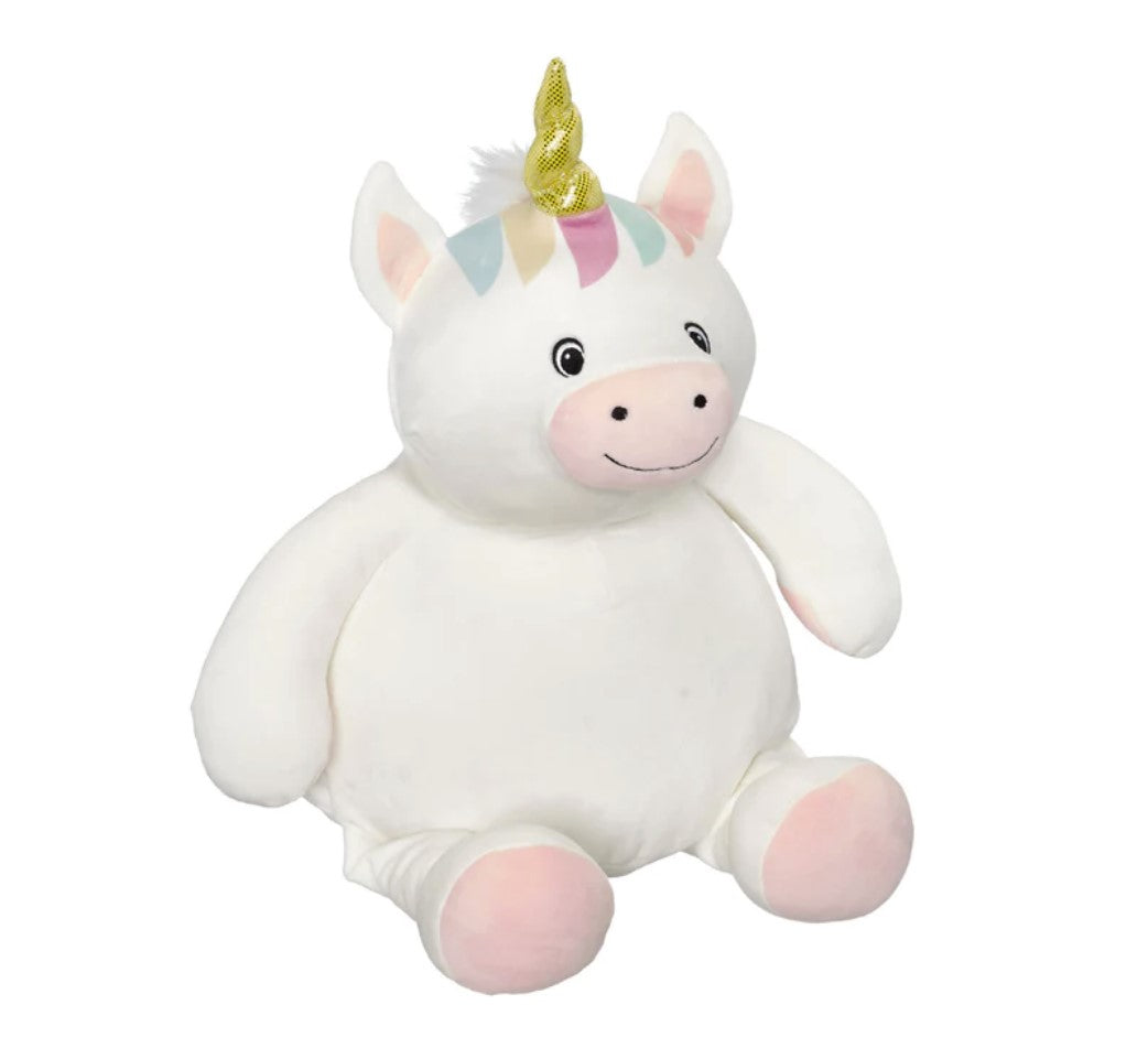 Embroider Buddy Animal