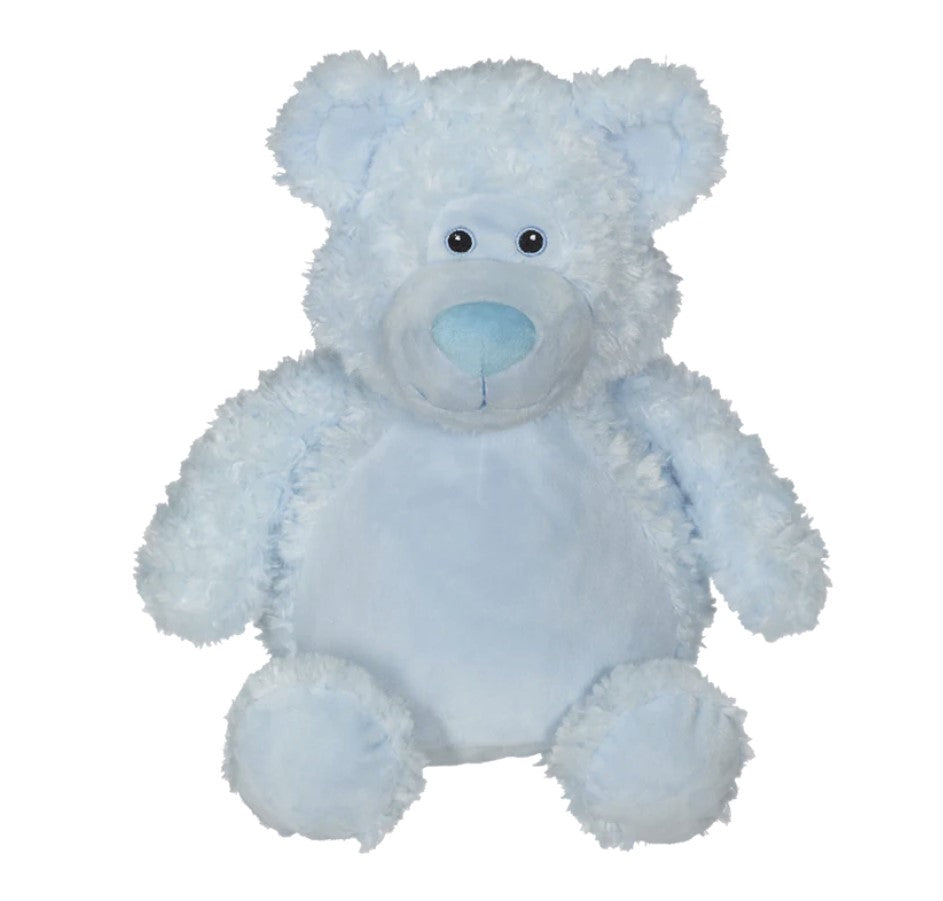 Embroider Buddy Animal