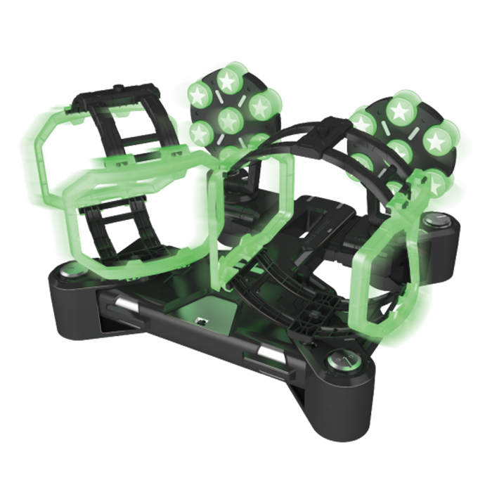 Starstriker