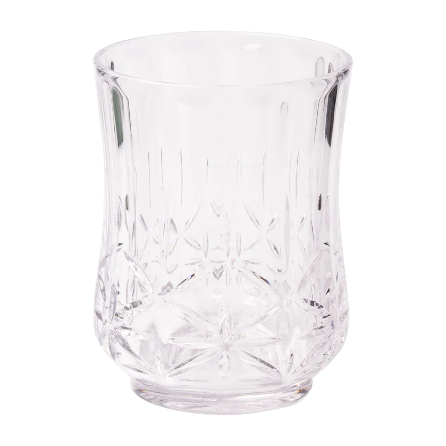 Traditional Short Tumbler