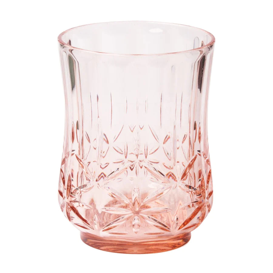 Traditional Short Tumbler