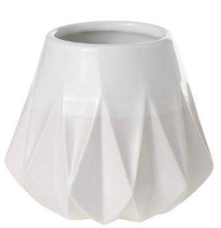 Teco Vase