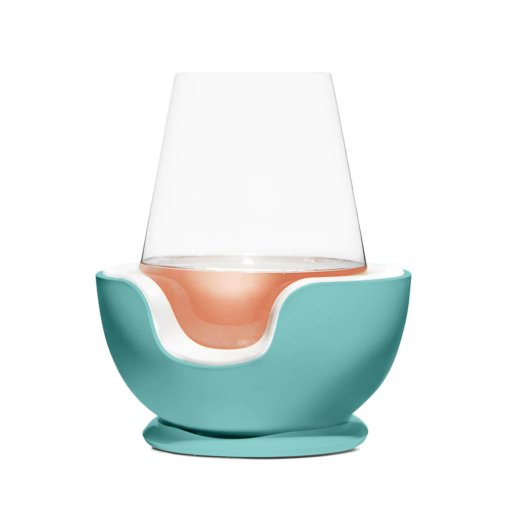 VoChill Stemless Wine Chiller