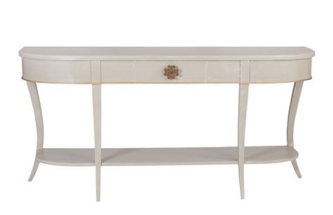 Windsor Console