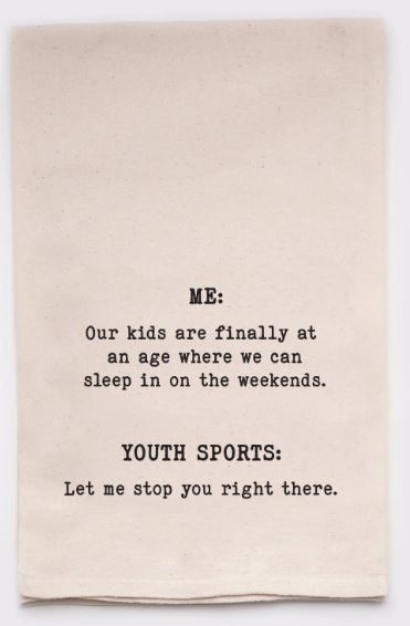 Clever Tea Towels