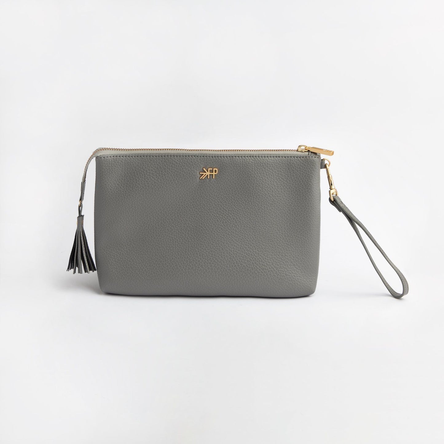 Freshly Picked Classic Zip Pouch