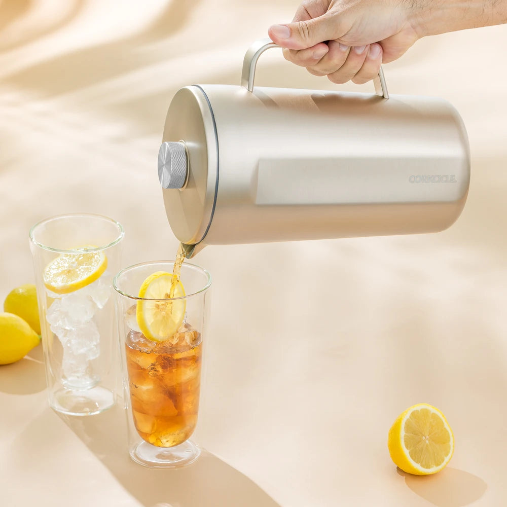 Corkcicle Pitcher