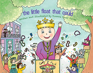 The Little Float That Could