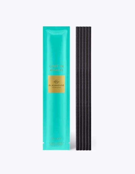 Glasshouse Fragrances Replacement Scent Stems