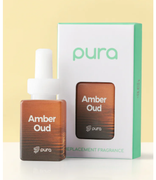 Pura Diffuser Refill