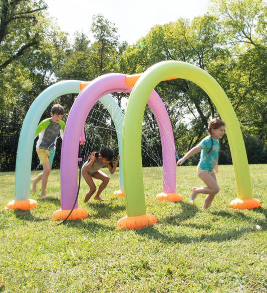 Mega Malibu Sprinkler