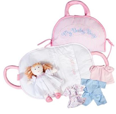 My Baby Bag