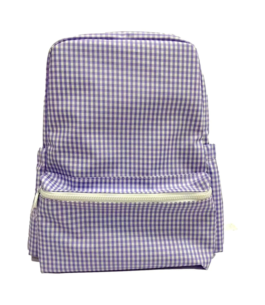 Backpacker