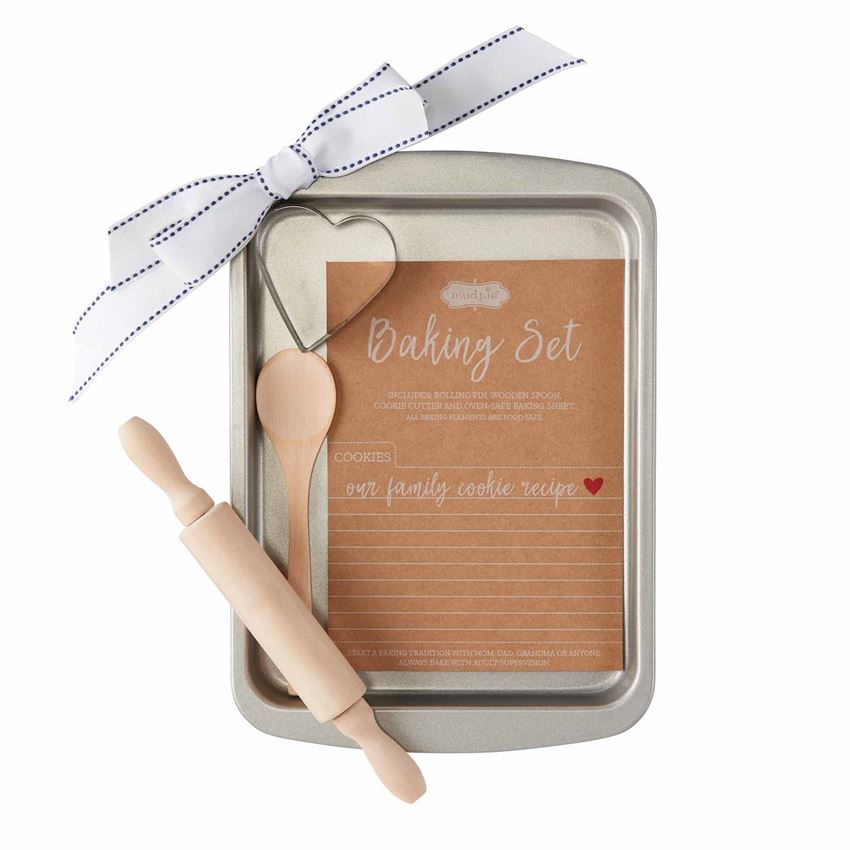 Baking with Grandma Set