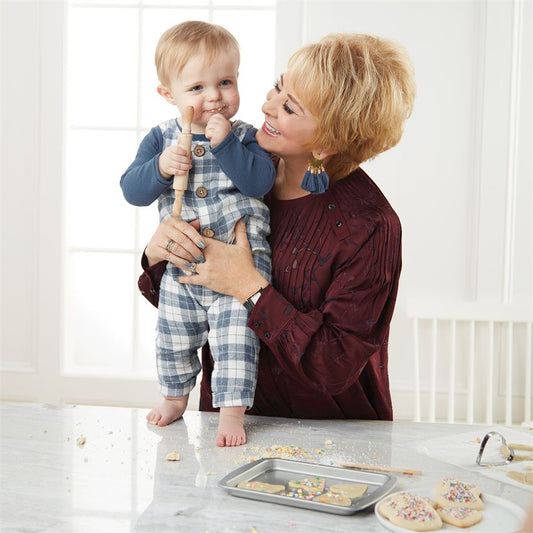 Baking with Grandma Set