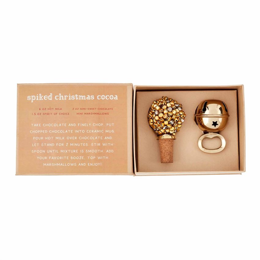 Jingle Bell Bar Gift Sets