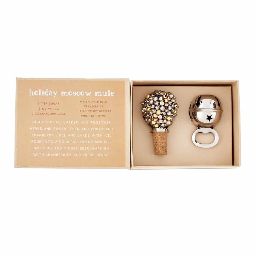 Jingle Bell Bar Gift Sets