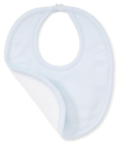 Kissy Kissy Basic Bib
