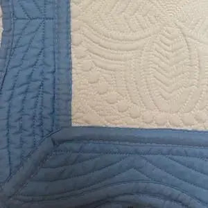 Heirloom Quilt