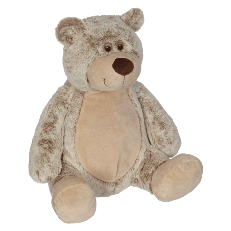 Embroider Buddy Animal