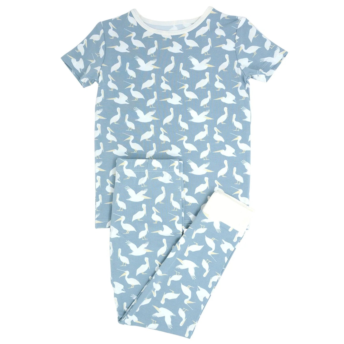 Sweet Bamboo All-Weather Pajama