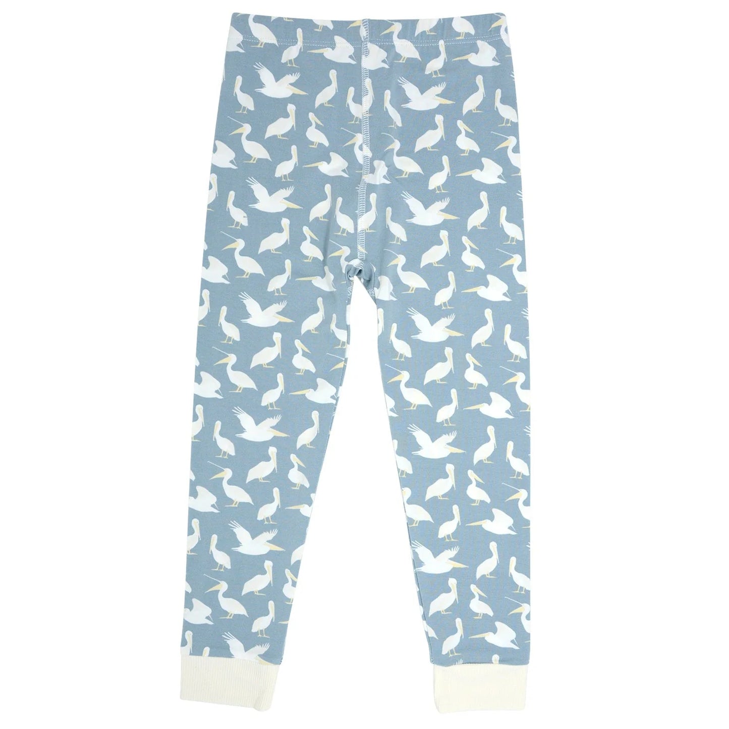 Sweet Bamboo All-Weather Pajama