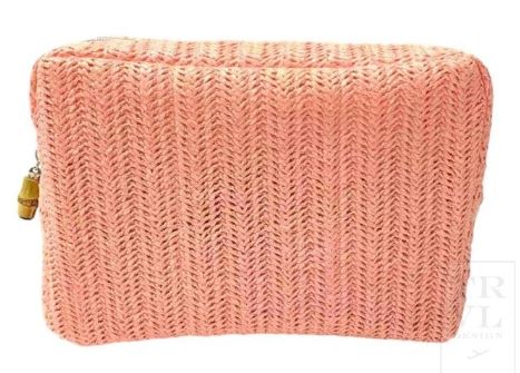 Big Glam Cosmetic Bag