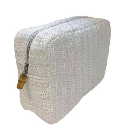 Big Glam Cosmetic Bag