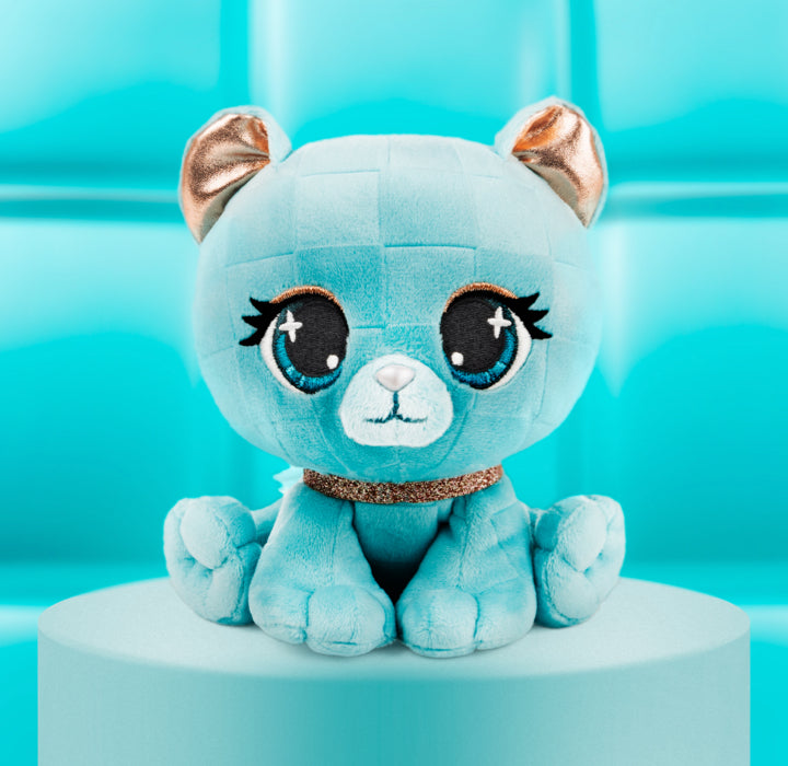 P.lushes Pet
