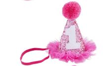 Birthday Musical Hats
