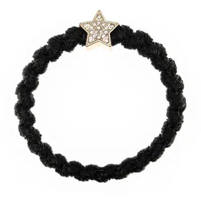 Charmed Hair Tie Bracelet