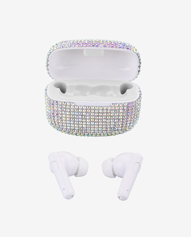 Stereo Earbuds Fun Bud Pro