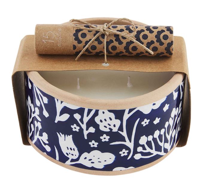 Candle Match Set