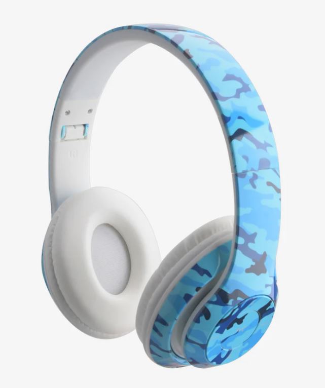 Bluetooth Stereo Headphones