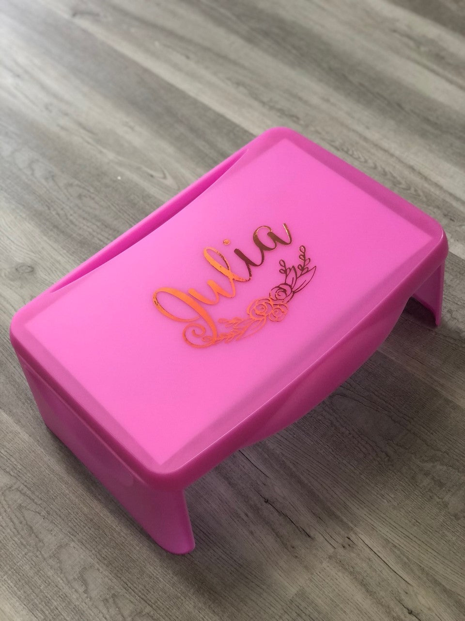 Folding Lap Desk