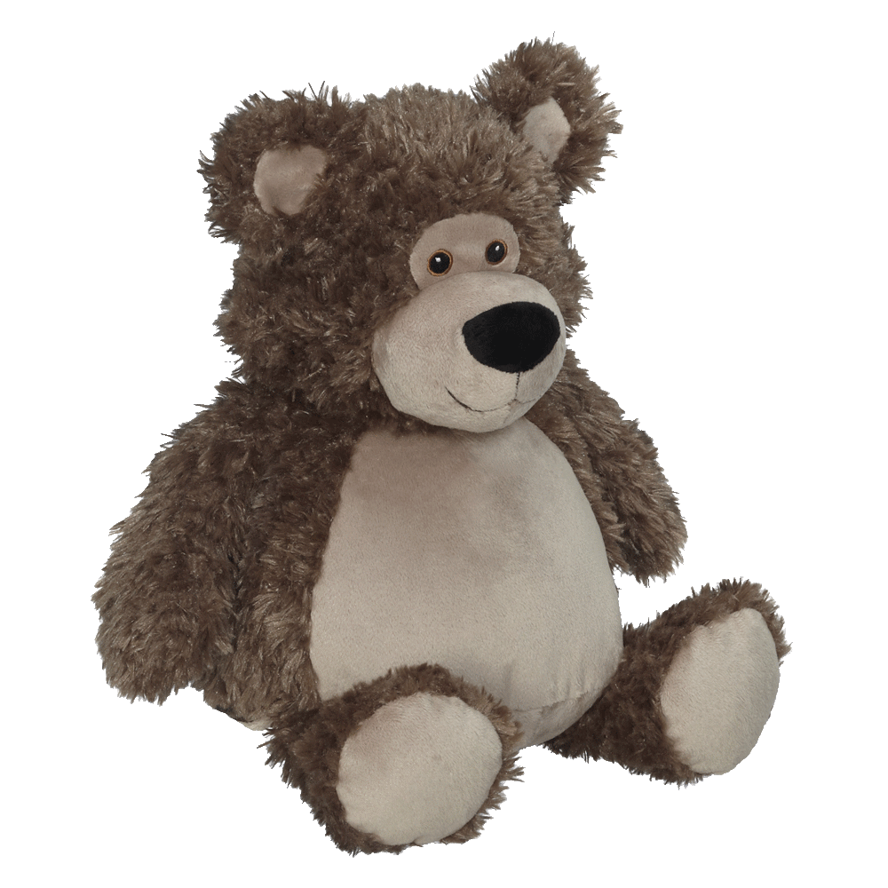 Embroider Buddy Animal