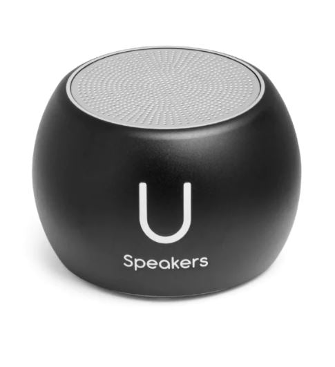 U Boost Speaker