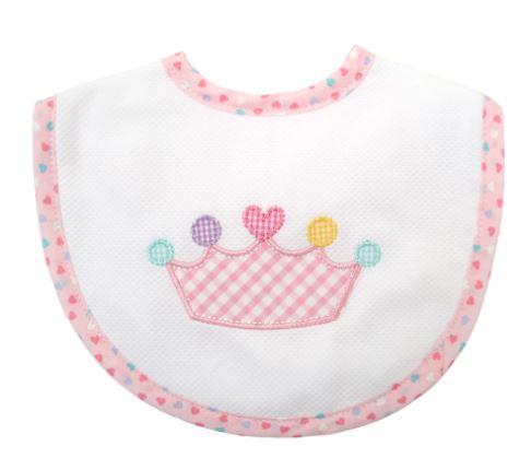 Medium Bib