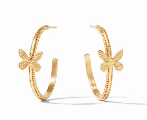 Butterfly Hoop