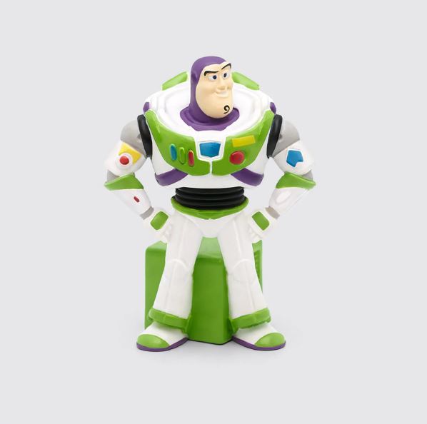 Disney and Pixar Toy Story 2 Tonie