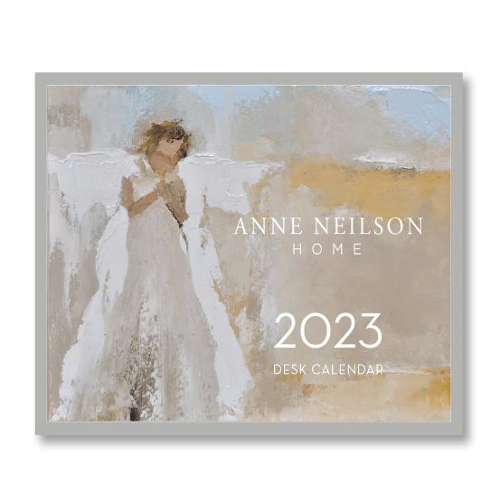 2023 Desk Calendar