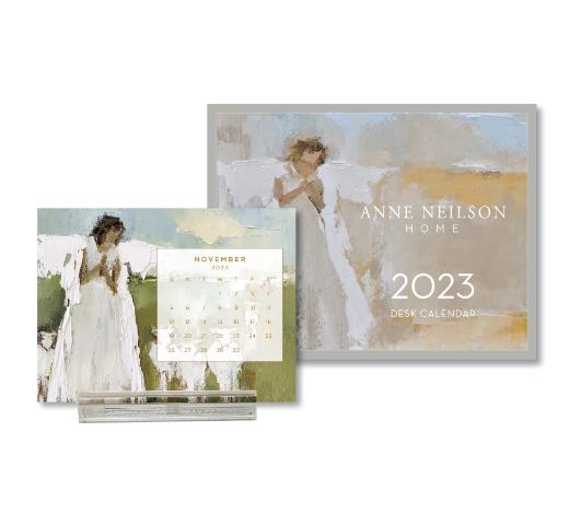 2023 Desk Calendar